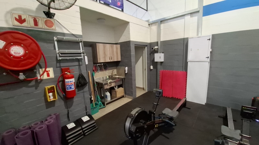 To Let commercial Property for Rent in Bonnie Brae Western Cape